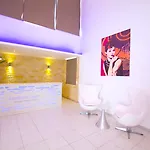 Lantiana Napa מלון דירות