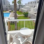 Lantiana Napa 3* איה נאפה