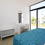 מלון דירות Lantiana Napa איה נאפה