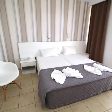 Lantiana Napa Apart Otel 3*