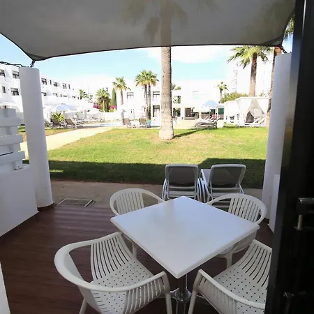 Apart Otel Lantiana Napa 3*