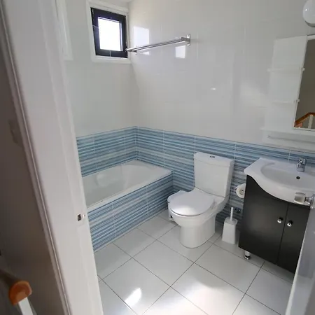 Ξενοδοχείο με διαμερίσματα Lantiana Napa 3*