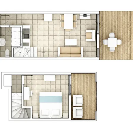 Lantiana Napa 3* Aya Napa