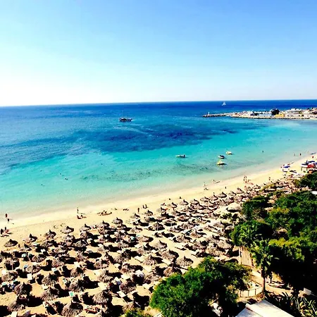 Lantiana Napa 3* Αγία Νάπα