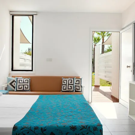 Apart Otel Lantiana Napa