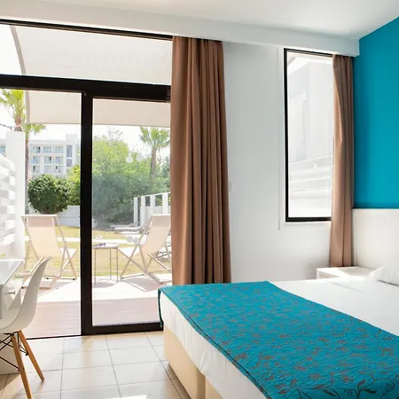 Lantiana Napa Apart Otel