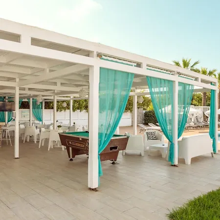 Lantiana Napa Ξενοδοχείο με διαμερίσματα