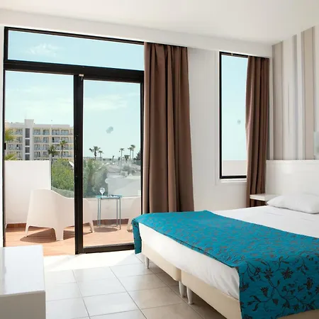 Lantiana Napa Apart Otel