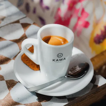 Apart Otel Lantiana Napa 3*