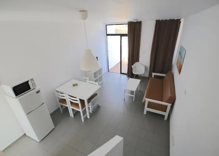 Lantiana Napa Aparthotel 3*