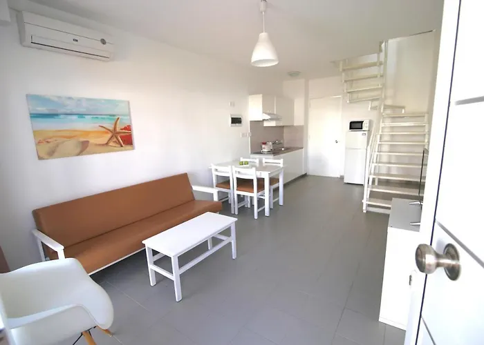 Lantiana Napa Aparthotel