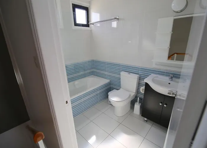 Aparthotel Lantiana Napa 3*