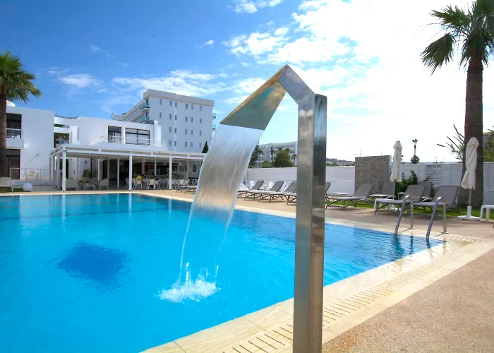 Lantiana Napa Aparthotel