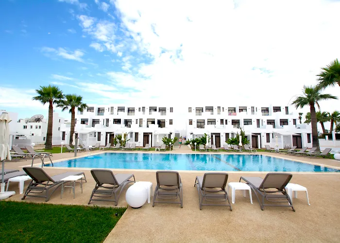 Lantiana Napa 3* Ayia Napa