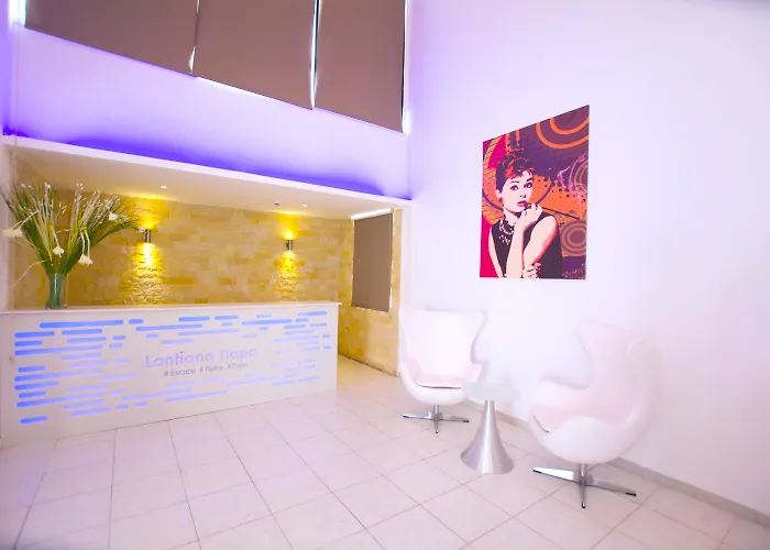 Lantiana Napa Aparthotel