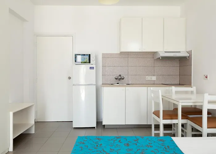 Lantiana Napa 3* Ayia Napa