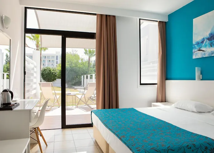 Lantiana Napa Aparthotel