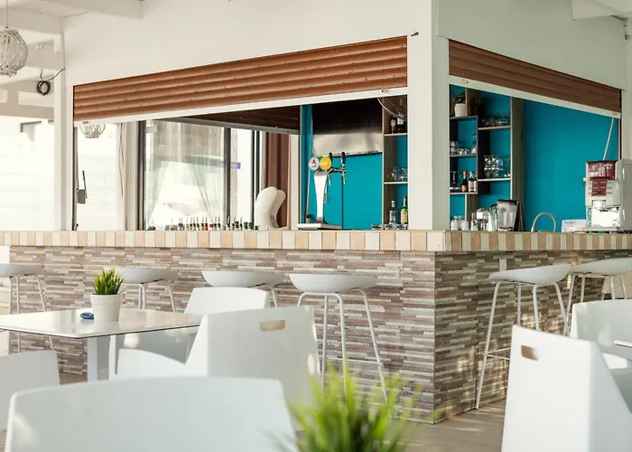 Lantiana Napa Aparthotel 3*