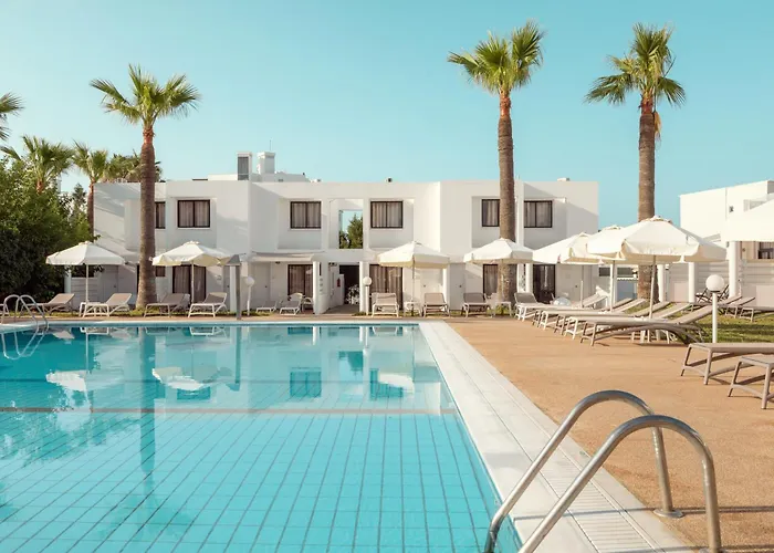 Aparthotel Lantiana Napa