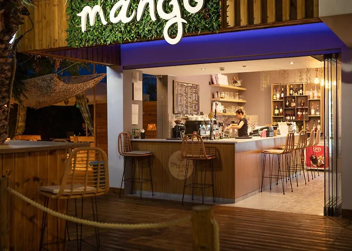 Aparthotel Lantiana Napa