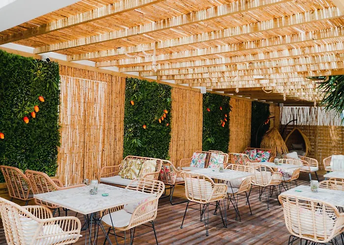 Lantiana Napa Aparthotel