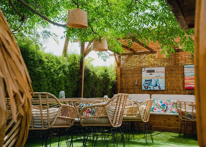 Aparthotel Lantiana Napa 3*