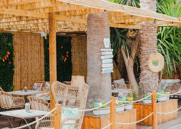 Aparthotel Lantiana Napa Ayia Napa