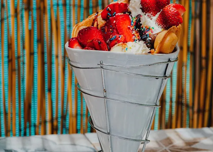 Lantiana Napa Ayia Napa