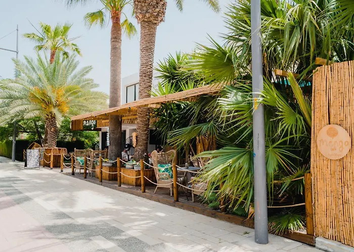 Lantiana Napa 3* Ayia Napa