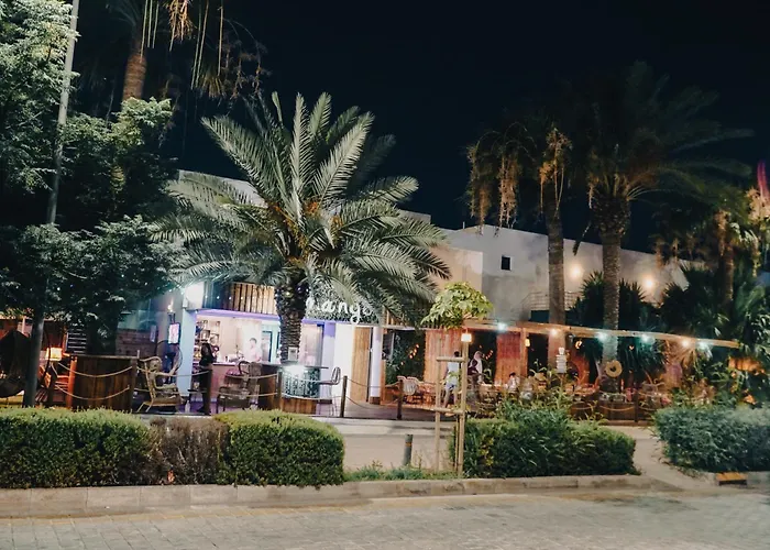 Aparthotel Lantiana Napa