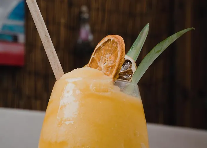 Aparthotel Lantiana Napa 3*