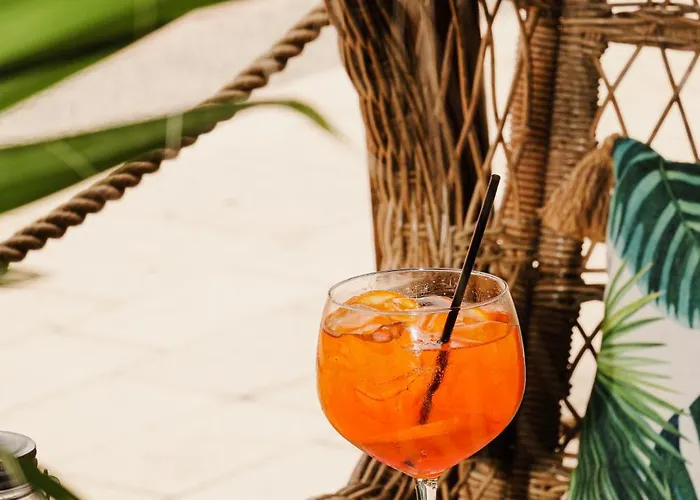 Lantiana Napa Aparthotel Ayia Napa