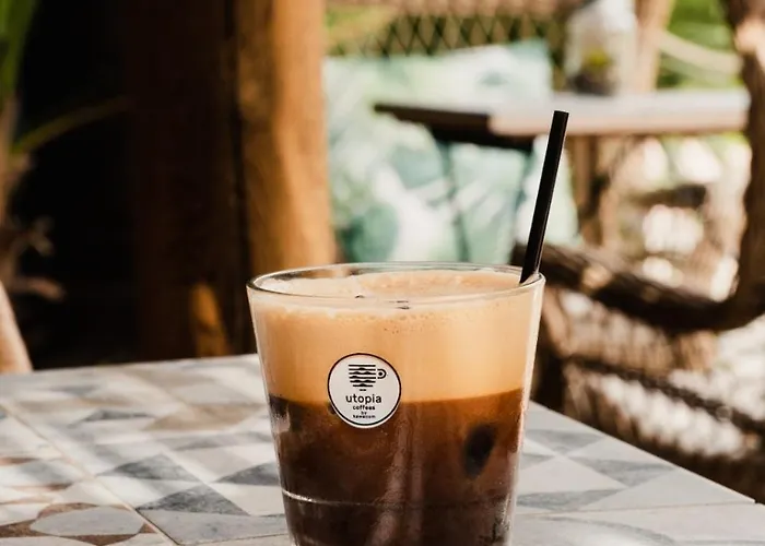 Lantiana Napa Ayia Napa