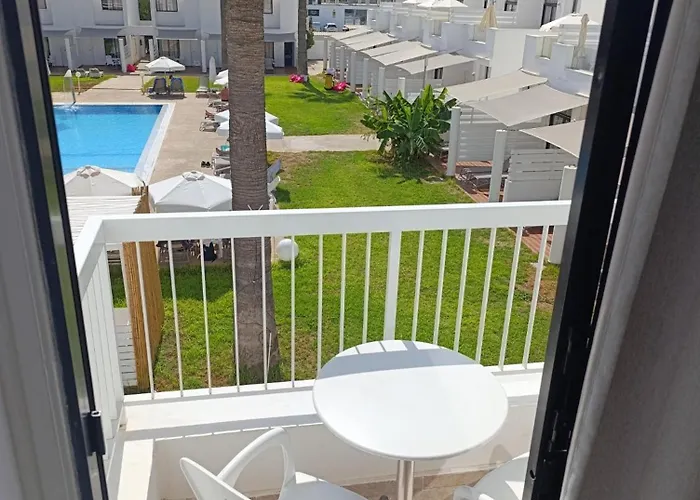 Lantiana Napa 3* Ayia Napa