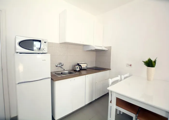 Aparthotel Lantiana Napa