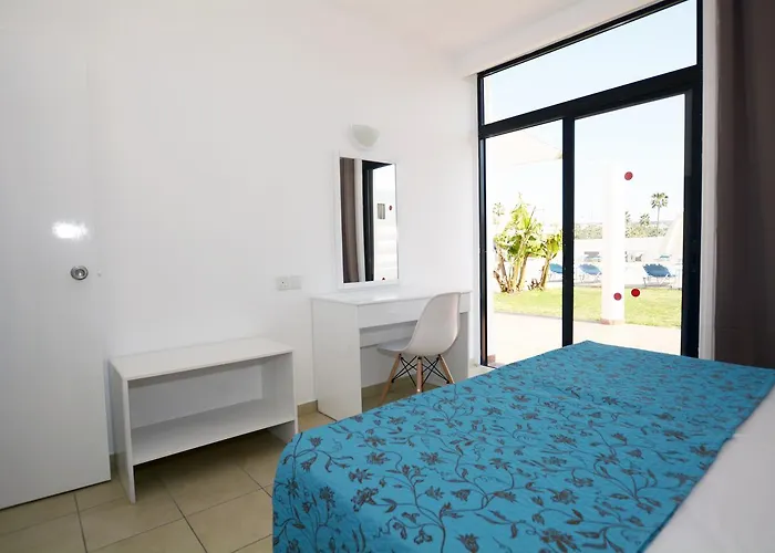 Aparthotel Lantiana Napa Ayia Napa