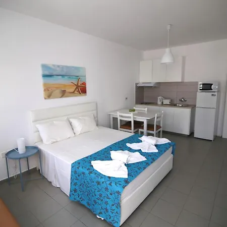 Lantiana Napa 3*