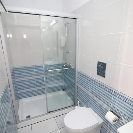 Lantiana Napa Hotel de apartamente