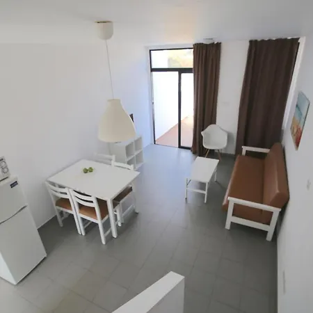 Lantiana Napa Hotel de apartamente 3*