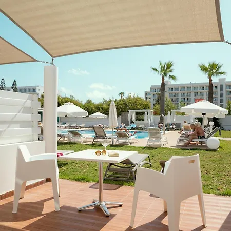 Lantiana Napa Hotel de apartamente