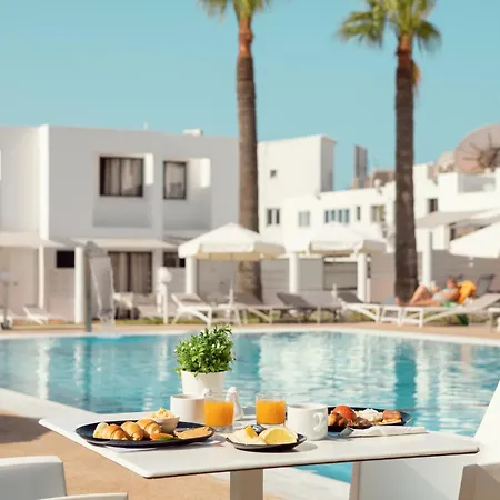 Lantiana Napa Ayia Napa