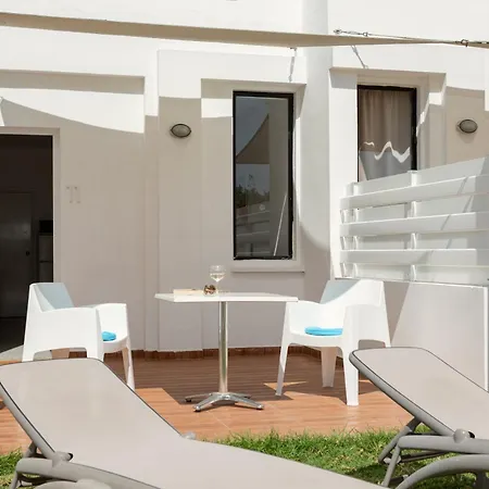 Lantiana Napa Ayia Napa