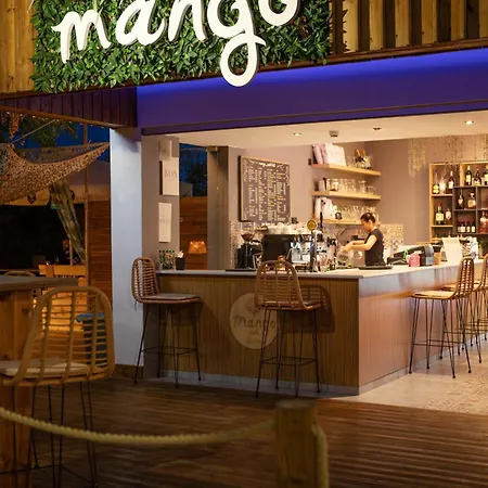 公寓式酒店 Lantiana Napa