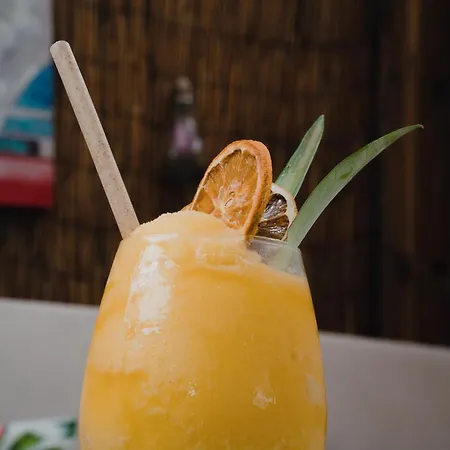 公寓式酒店 Lantiana Napa 3*