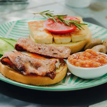 公寓式酒店 Lantiana Napa 圣纳帕