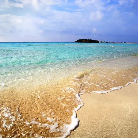 Lantiana Napa 公寓式酒店 3*