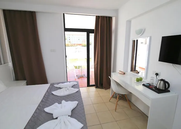 Lantiana Napa Ayia Napa