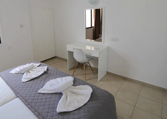 Lantiana Napa Ayia Napa