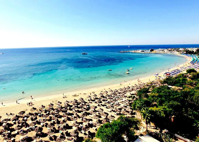 Lantiana Napa 3* Ayia Napa