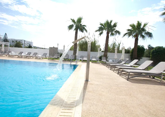 Lantiana Napa 3* Ayia Napa